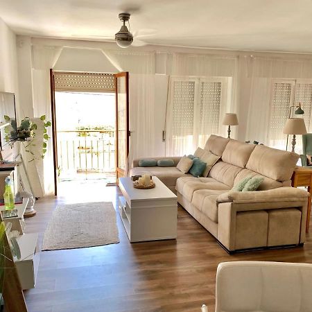 Centrico ,Moderno Y Confortable Apartament Алмерия Екстериор снимка