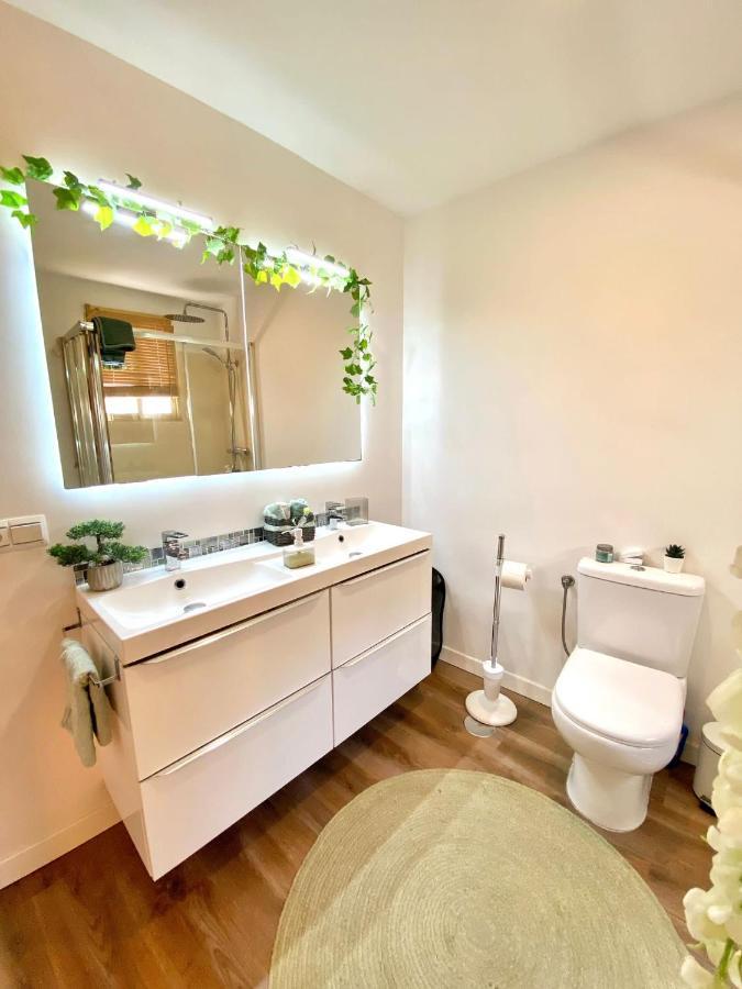 Centrico ,Moderno Y Confortable Apartament Алмерия Екстериор снимка