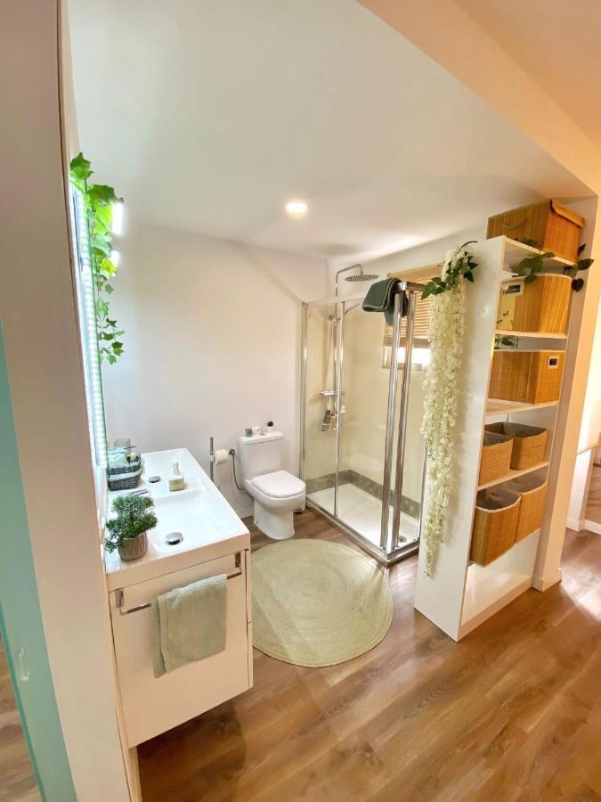 Centrico ,Moderno Y Confortable Apartament Алмерия Екстериор снимка