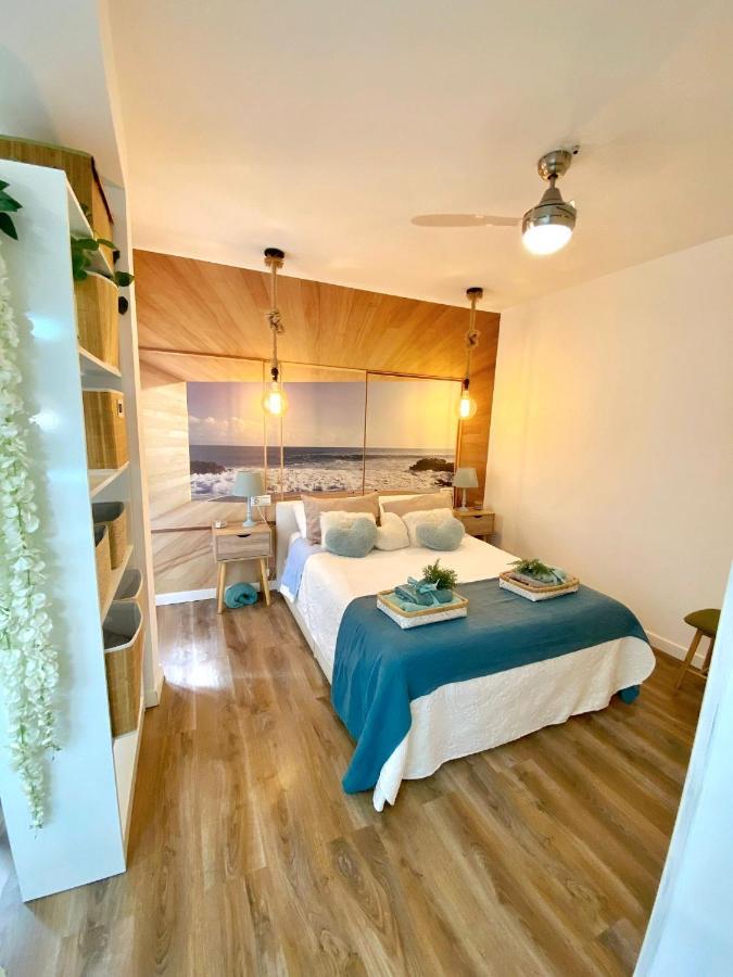 Centrico ,Moderno Y Confortable Apartament Алмерия Екстериор снимка