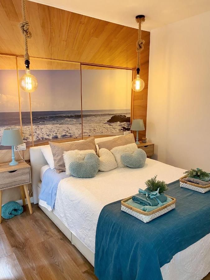 Centrico ,Moderno Y Confortable Apartament Алмерия Екстериор снимка