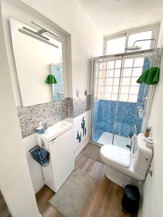 Centrico ,Moderno Y Confortable Apartament Алмерия Екстериор снимка
