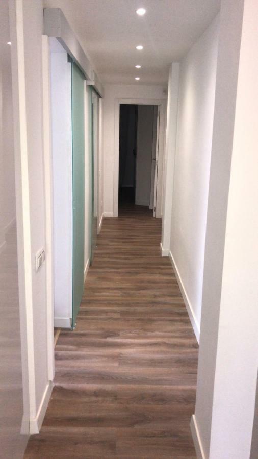 Centrico ,Moderno Y Confortable Apartament Алмерия Екстериор снимка