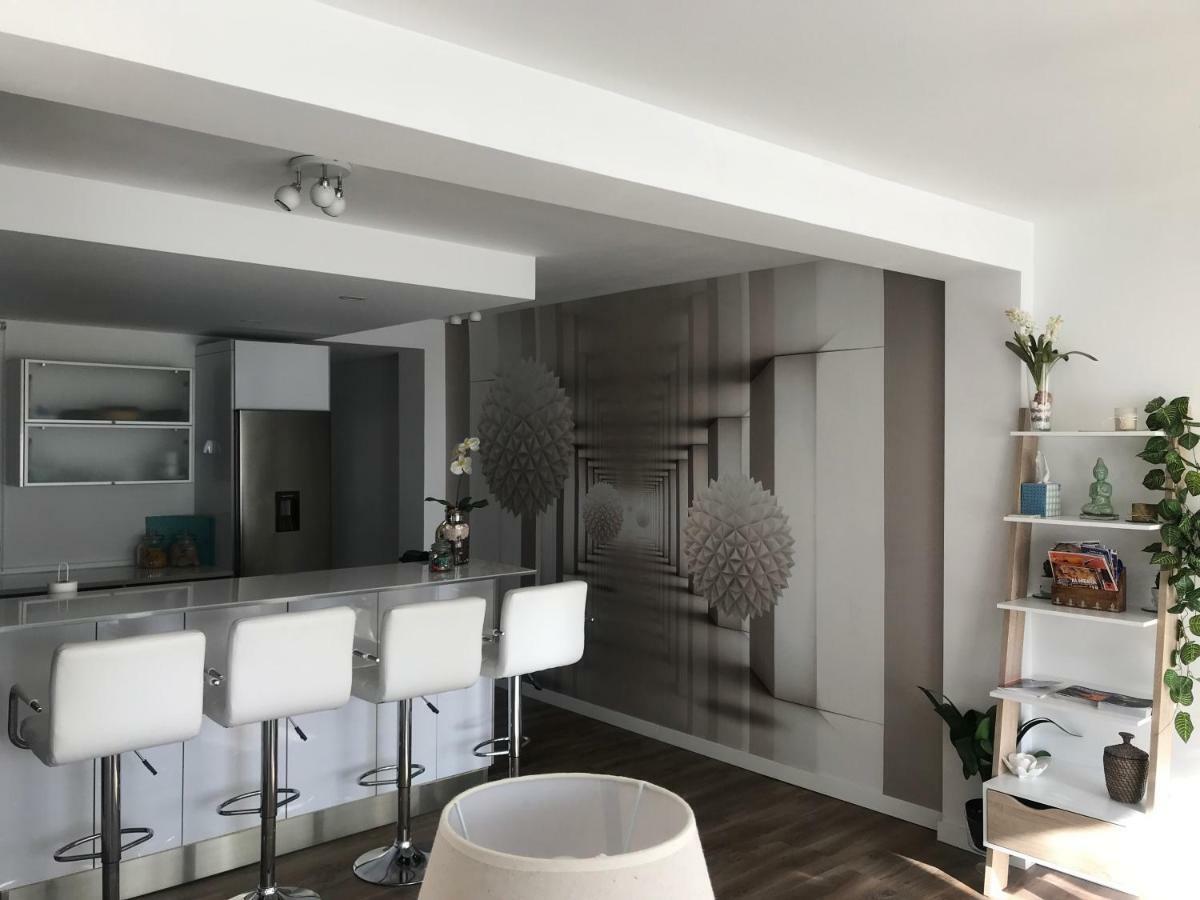 Centrico ,Moderno Y Confortable Apartament Алмерия Екстериор снимка