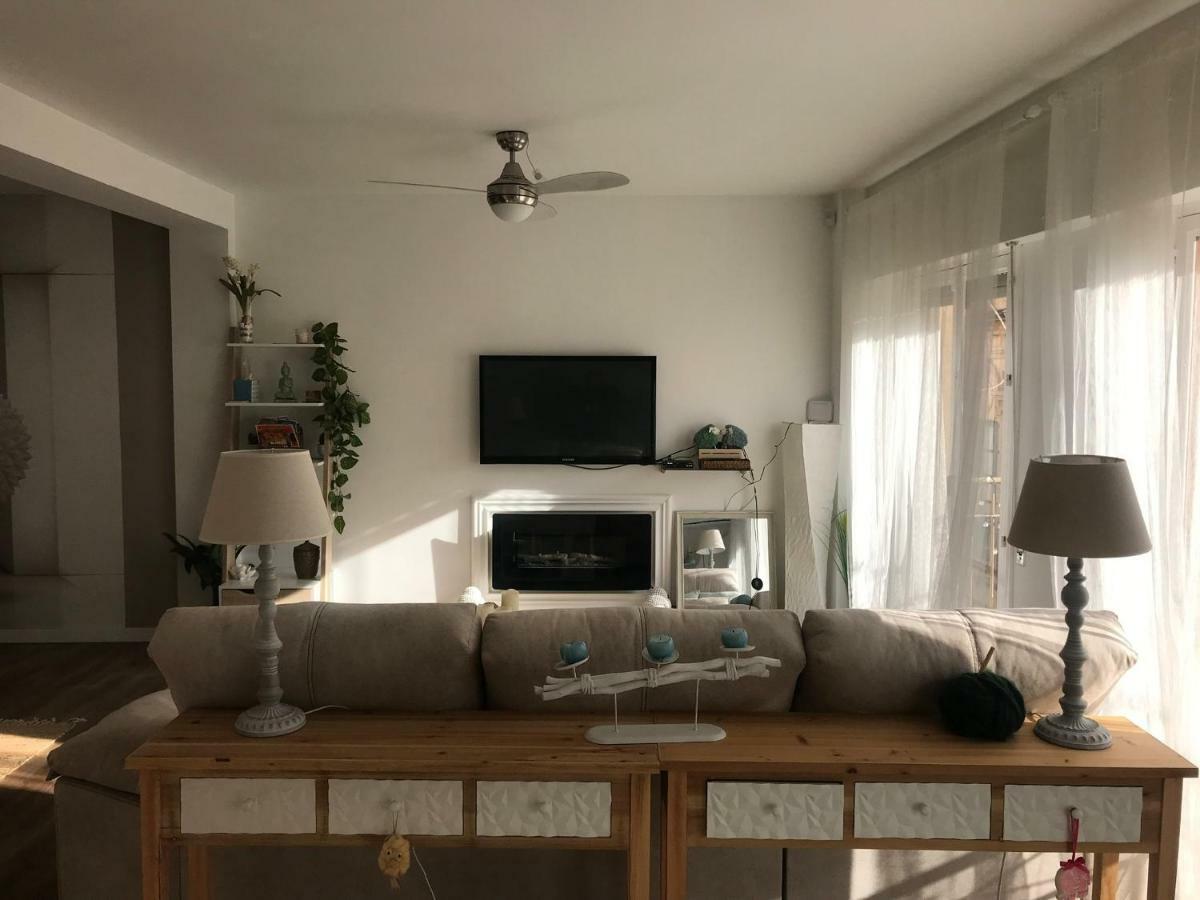 Centrico ,Moderno Y Confortable Apartament Алмерия Екстериор снимка