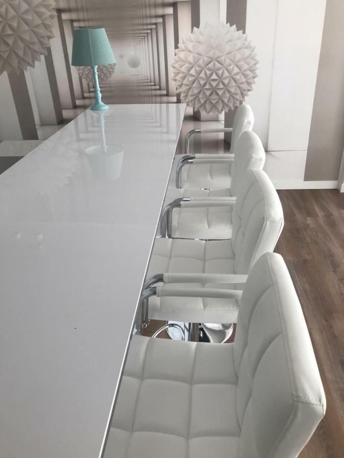 Centrico ,Moderno Y Confortable Apartament Алмерия Екстериор снимка