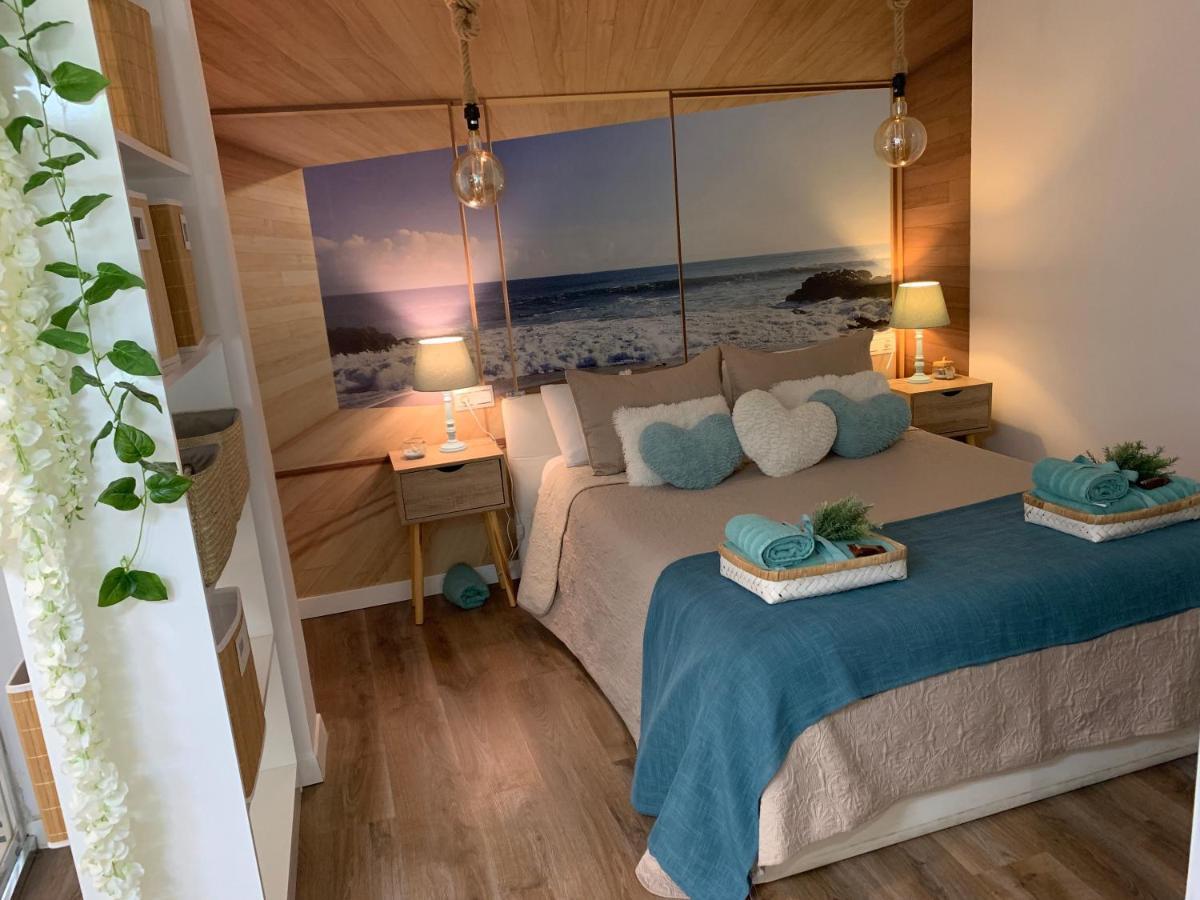 Centrico ,Moderno Y Confortable Apartament Алмерия Екстериор снимка