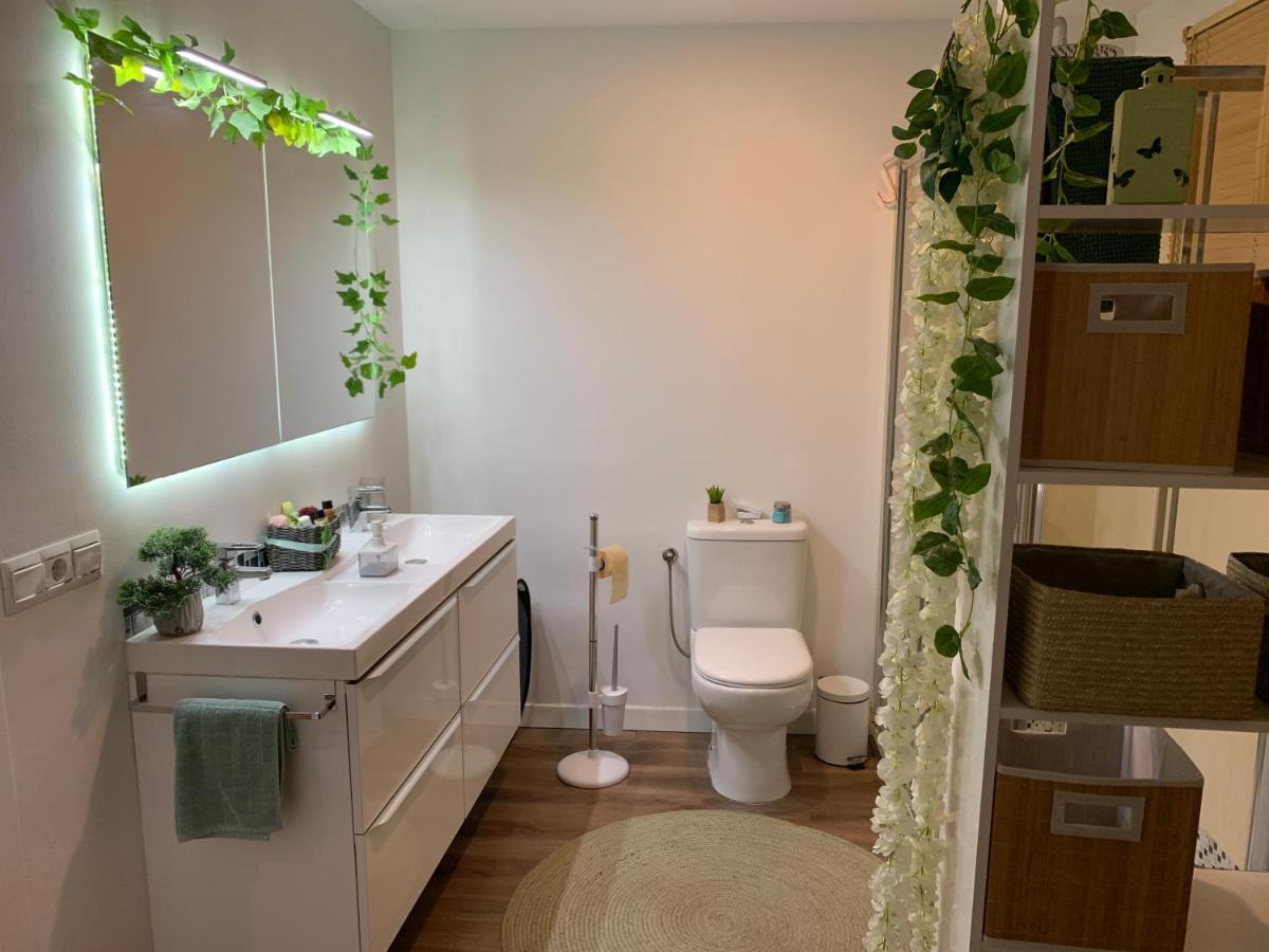 Centrico ,Moderno Y Confortable Apartament Алмерия Екстериор снимка